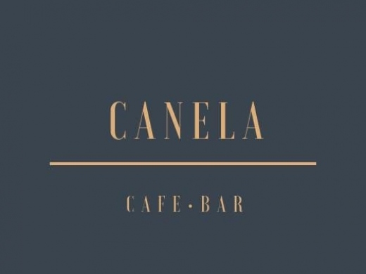 Canela Bar