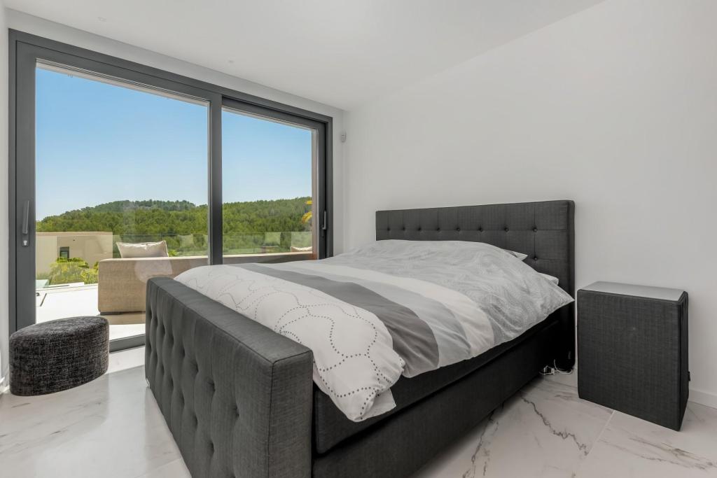 4 bed villas in Javea