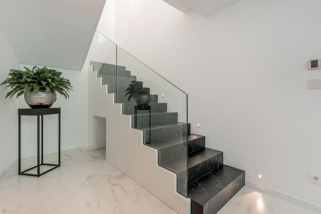 4 bed villas in Javea