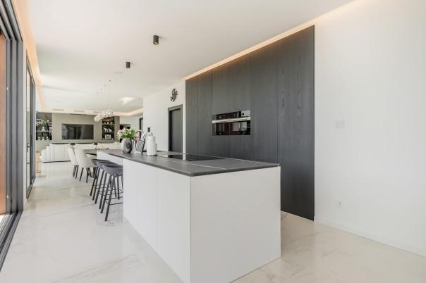 4 bed villas in Javea