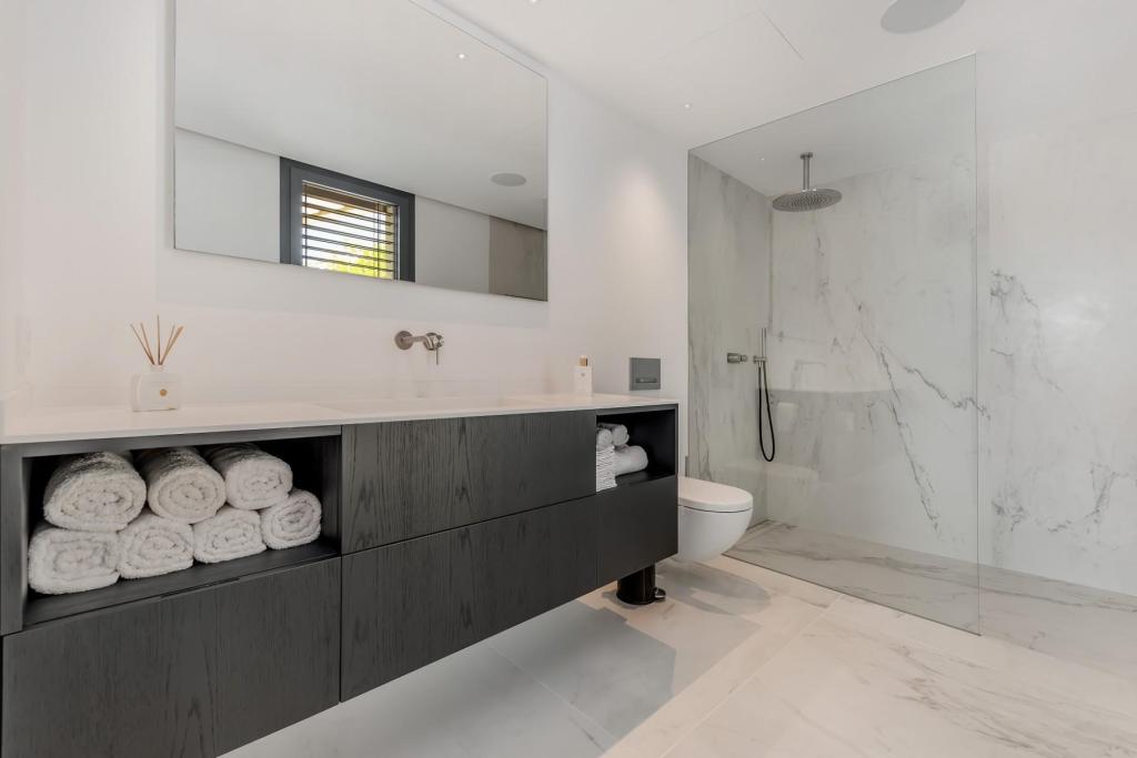 4 bed villas in Javea