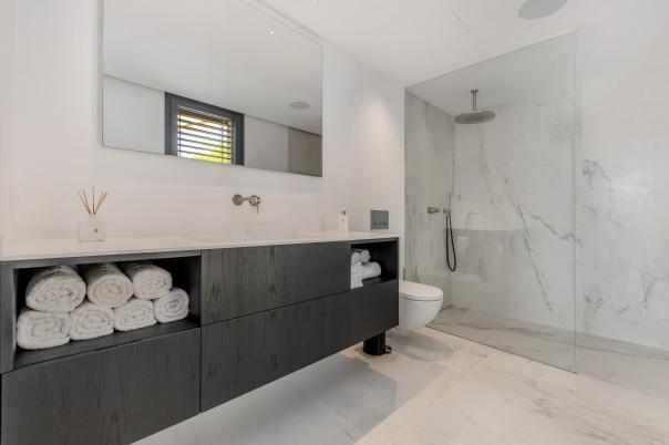 4 bed villas in Javea