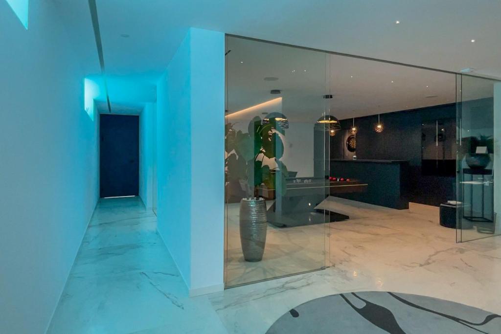 4 bed villas in Javea