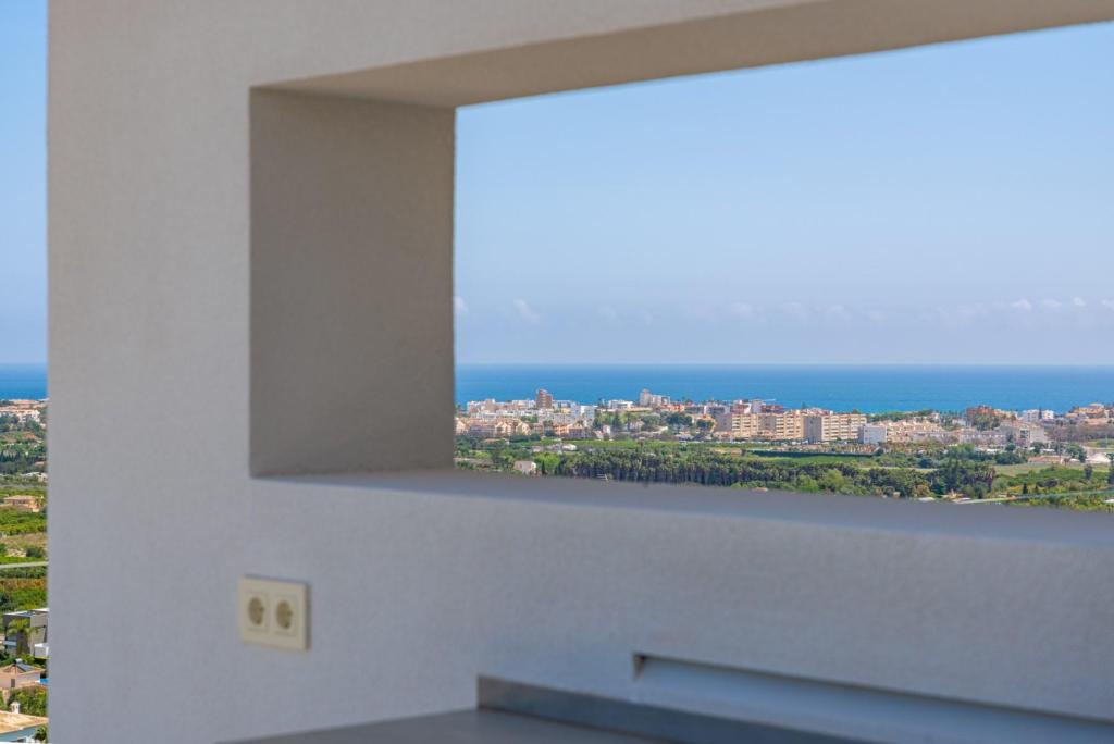 4 bed villas in Javea