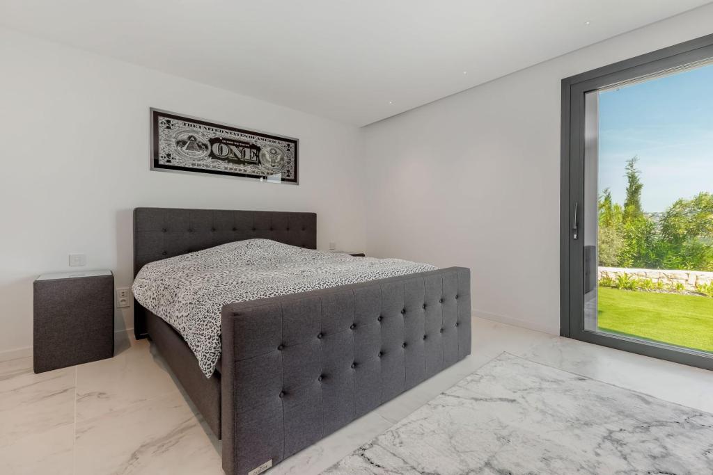 4 bed villas in Javea
