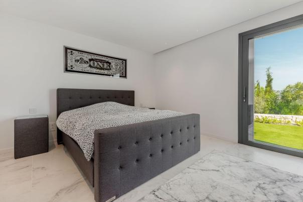 4 bed villas in Javea