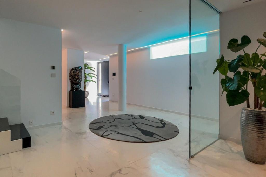 4 bed villas in Javea