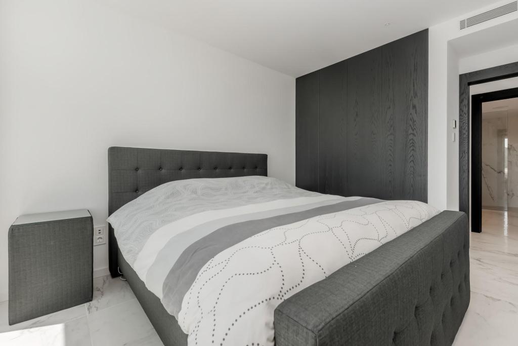 4 bed villas in Javea