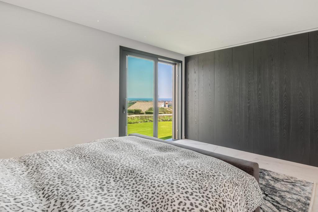 4 bed villas in Javea