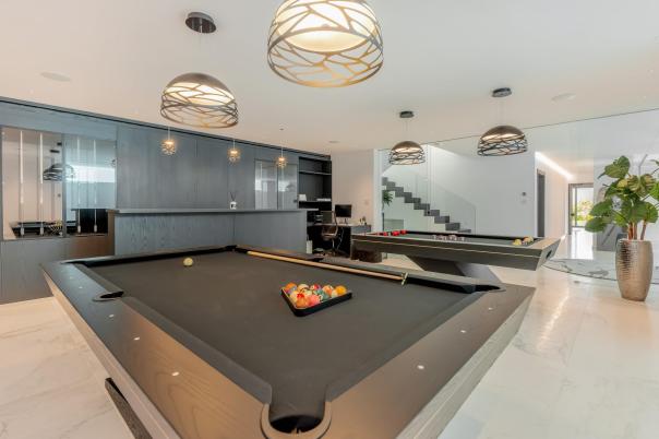 4 bed villas in Javea
