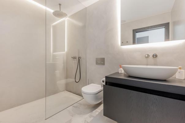 4 bed villas in Javea