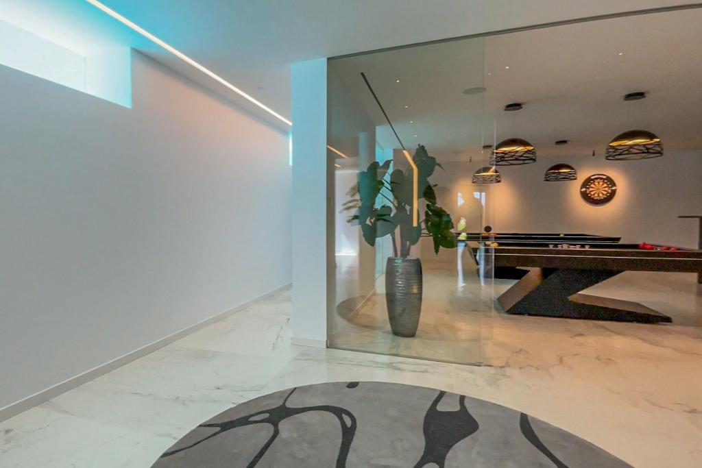 4 bed villas in Javea