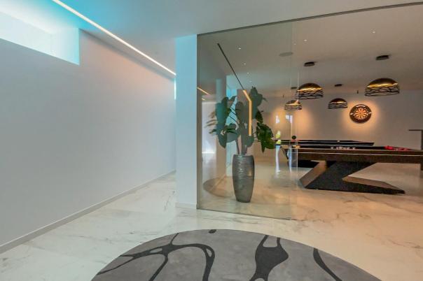 4 bed villas in Javea