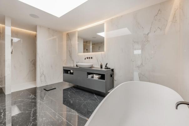 4 bed villas in Javea