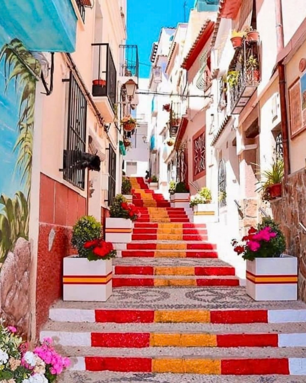 Calpe Areas and Neighbourhoods: Where to Live or Stay
