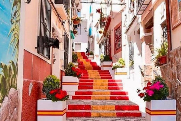 Calpe Areas and Neighbourhoods: Where to Live or Stay