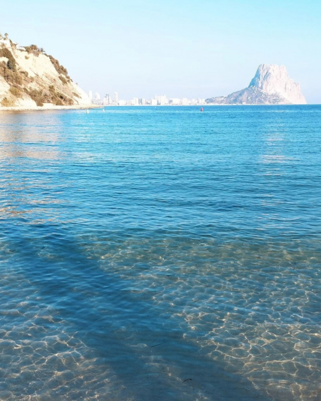 Calpe Areas and Neighbourhoods: Where to Live or Stay