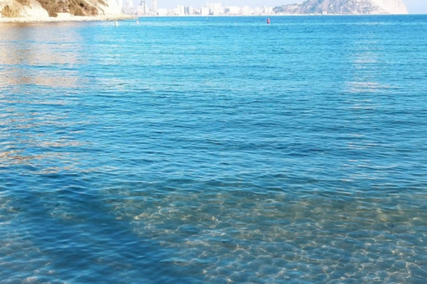 Calpe Areas and Neighbourhoods: Where to Live or Stay