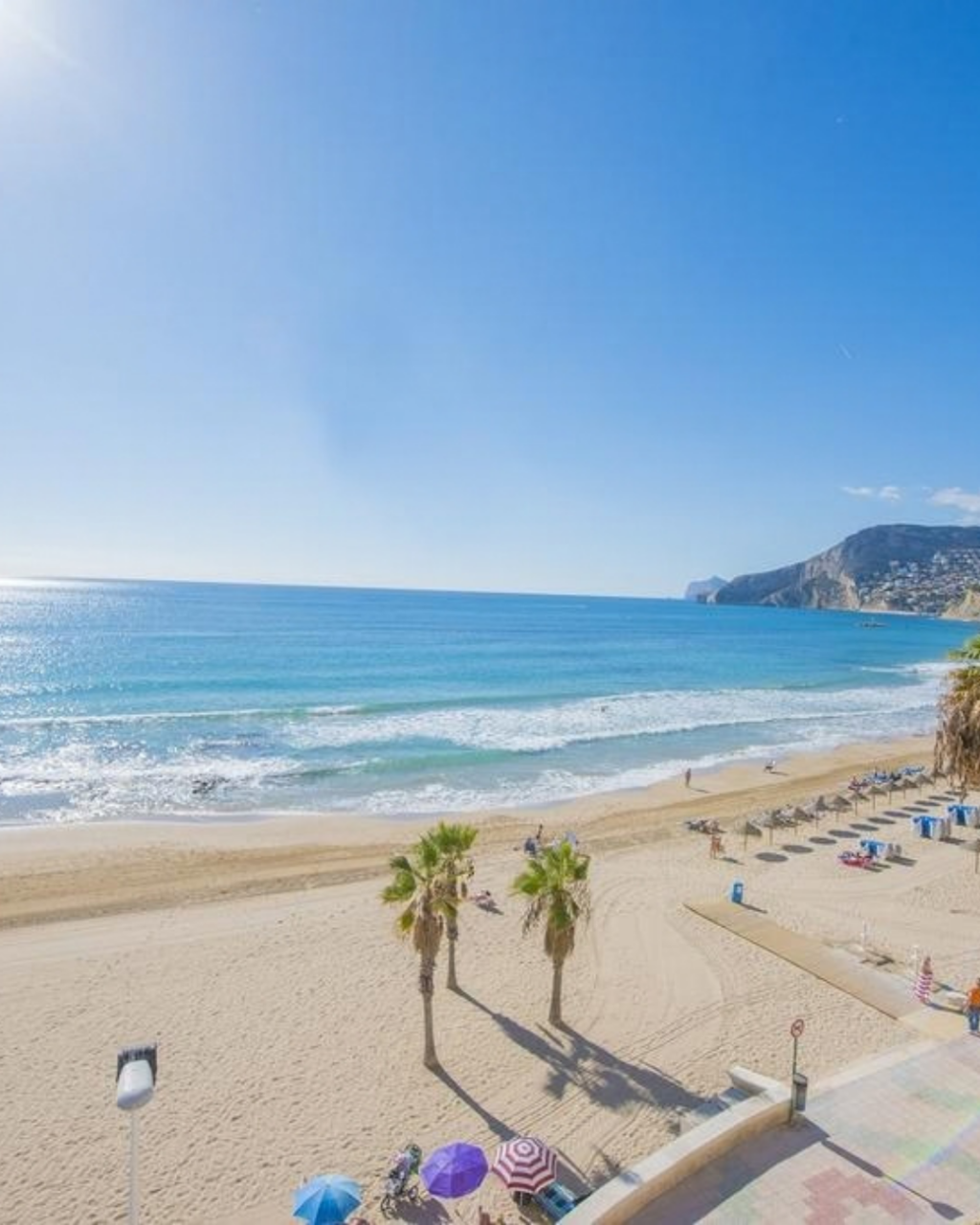 Calpe Areas and Neighbourhoods: Where to Live or Stay
