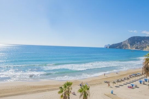 Calpe Areas and Neighbourhoods: Where to Live or Stay
