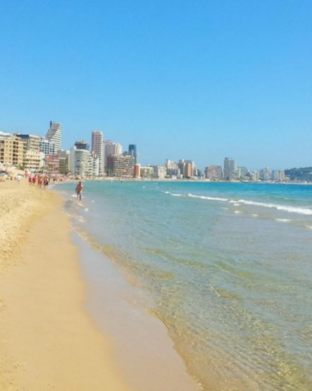 Calpe Areas and Neighbourhoods: Where to Live or Stay