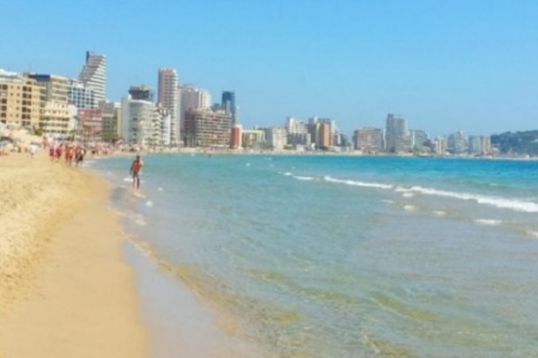 Calpe Areas and Neighbourhoods: Where to Live or Stay