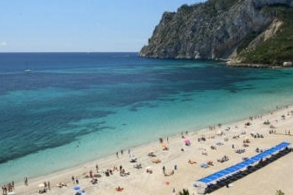 Calpe Areas and Neighbourhoods: Where to Live or Stay