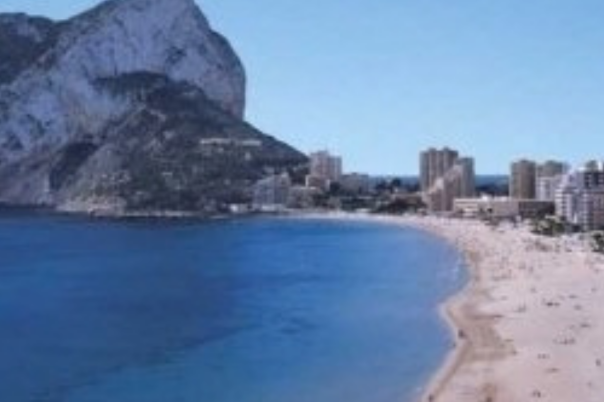 Calpe Areas and Neighbourhoods: Where to Live or Stay