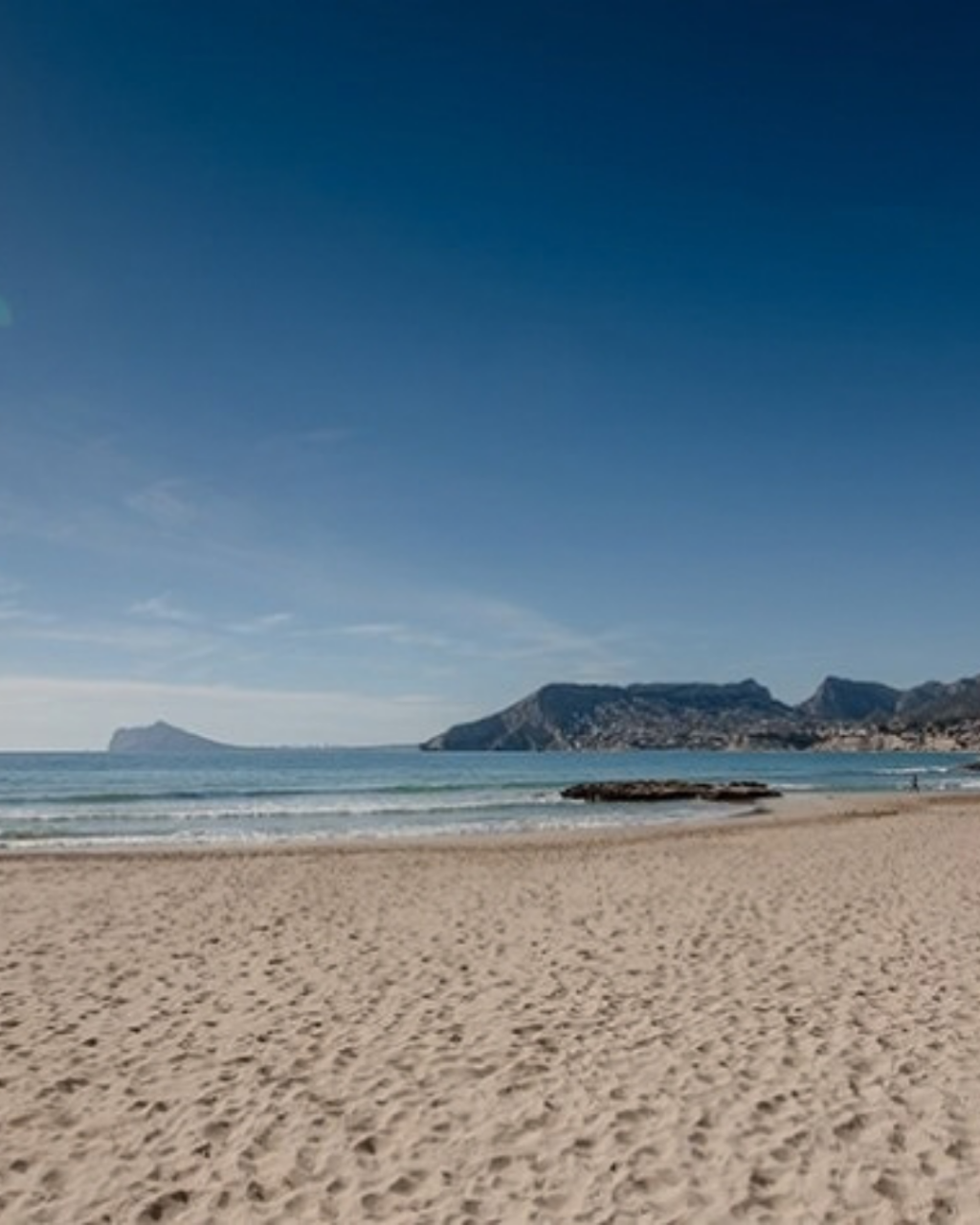 Calpe Areas and Neighbourhoods: Where to Live or Stay