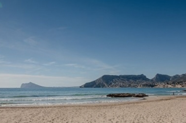 Calpe Areas and Neighbourhoods: Where to Live or Stay