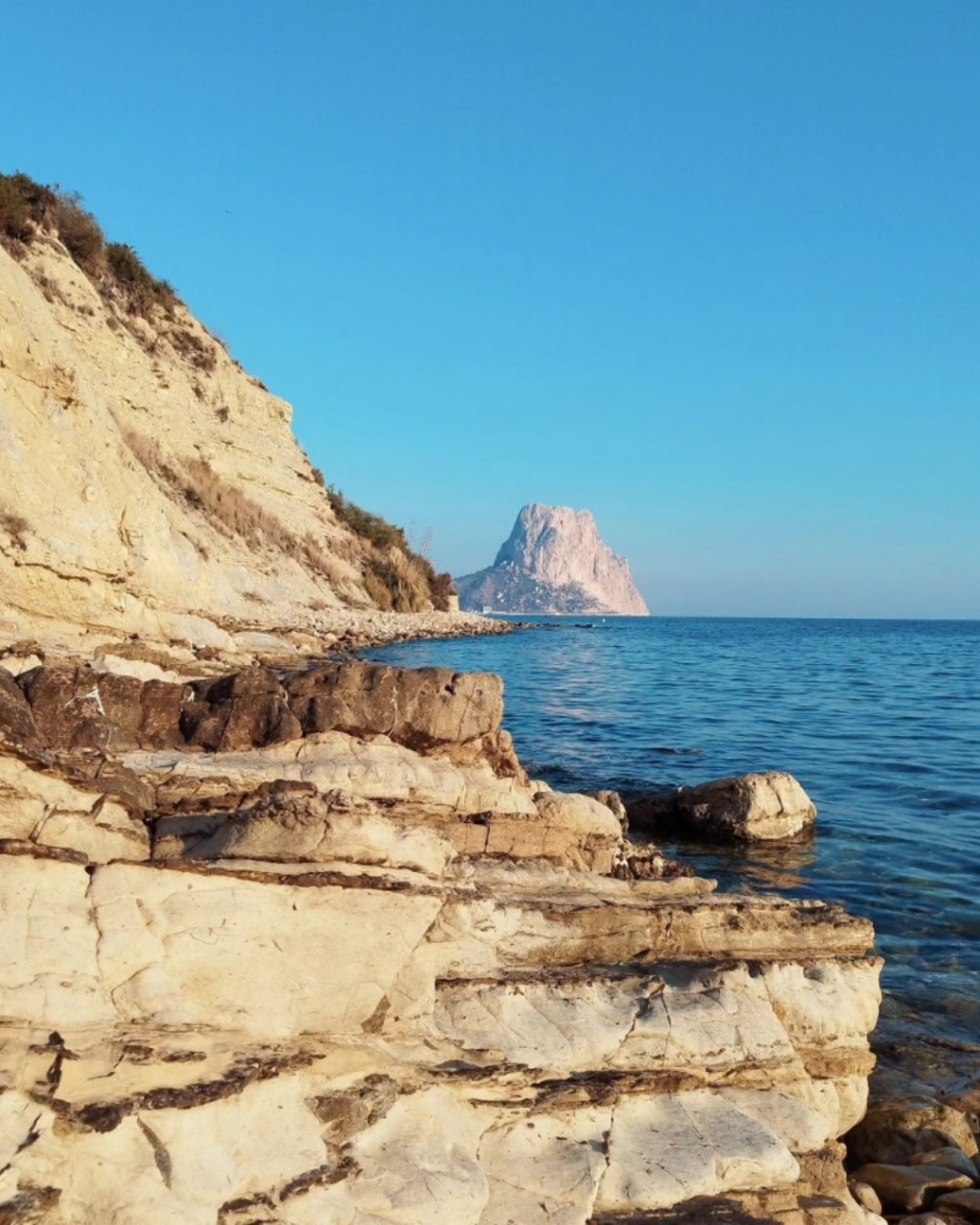 Calpe Areas and Neighbourhoods: Where to Live or Stay