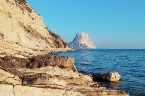 Calpe Areas and Neighbourhoods: Where to Live or Stay