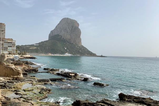 Calpe Areas and Neighbourhoods: Where to Live or Stay