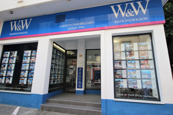 Watkins Wilson Moraira