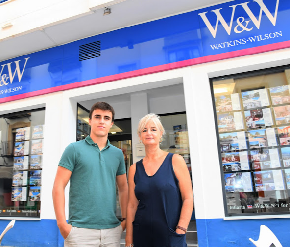 Watkins Wilson Moraira