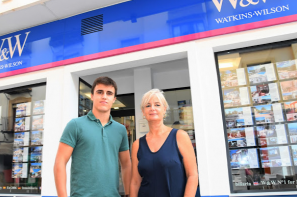 Watkins Wilson Moraira