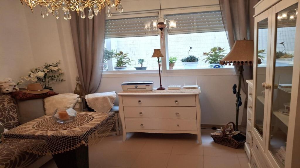 2 bed apartment in Teulada