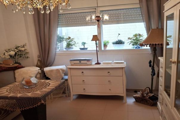 2 bed apartment in Teulada
