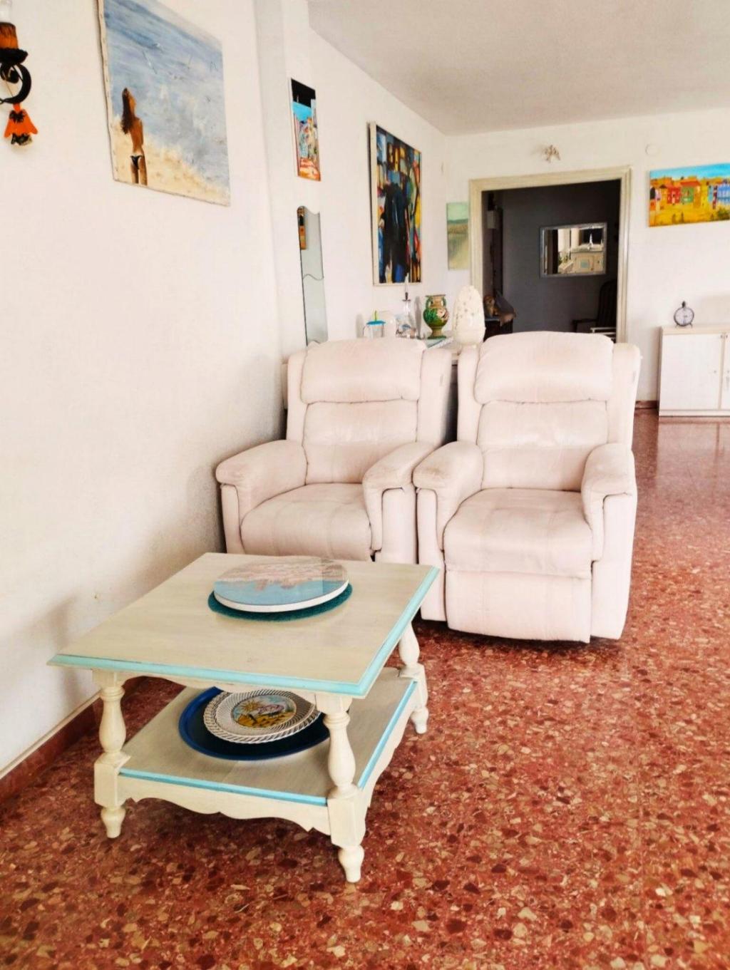 3 bed apartment in Altea