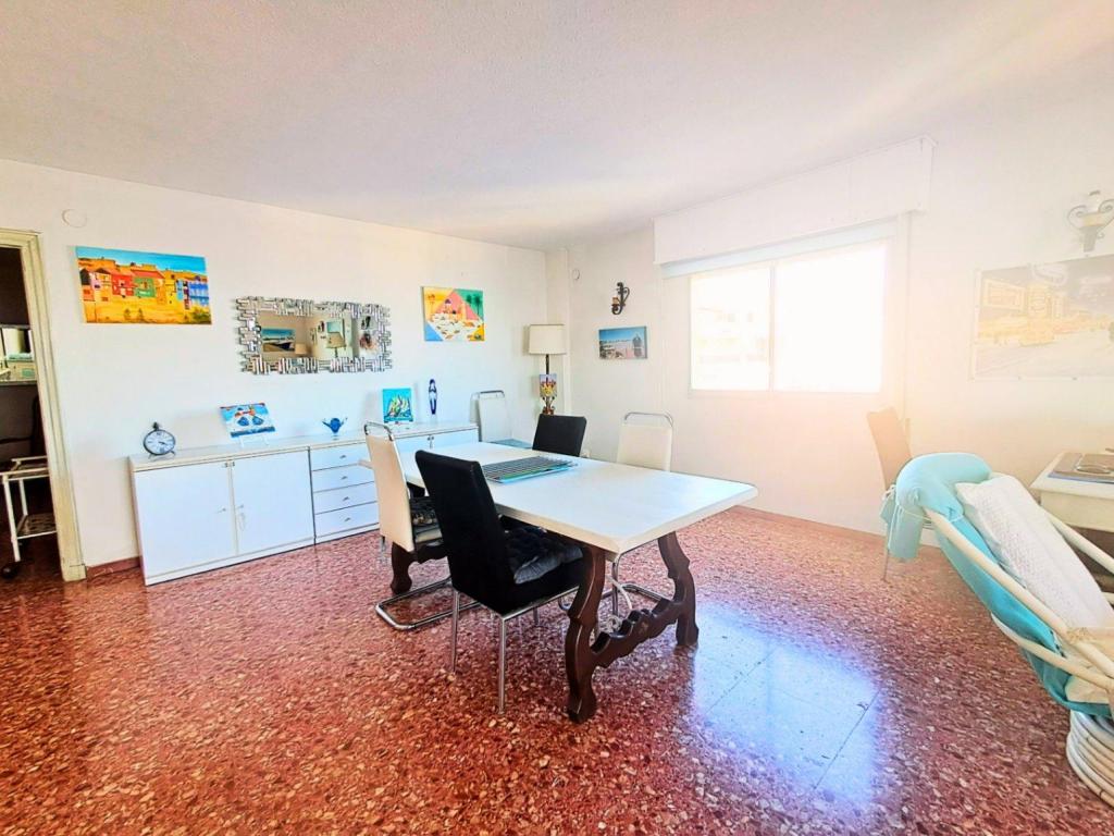 3 bed apartment in Altea