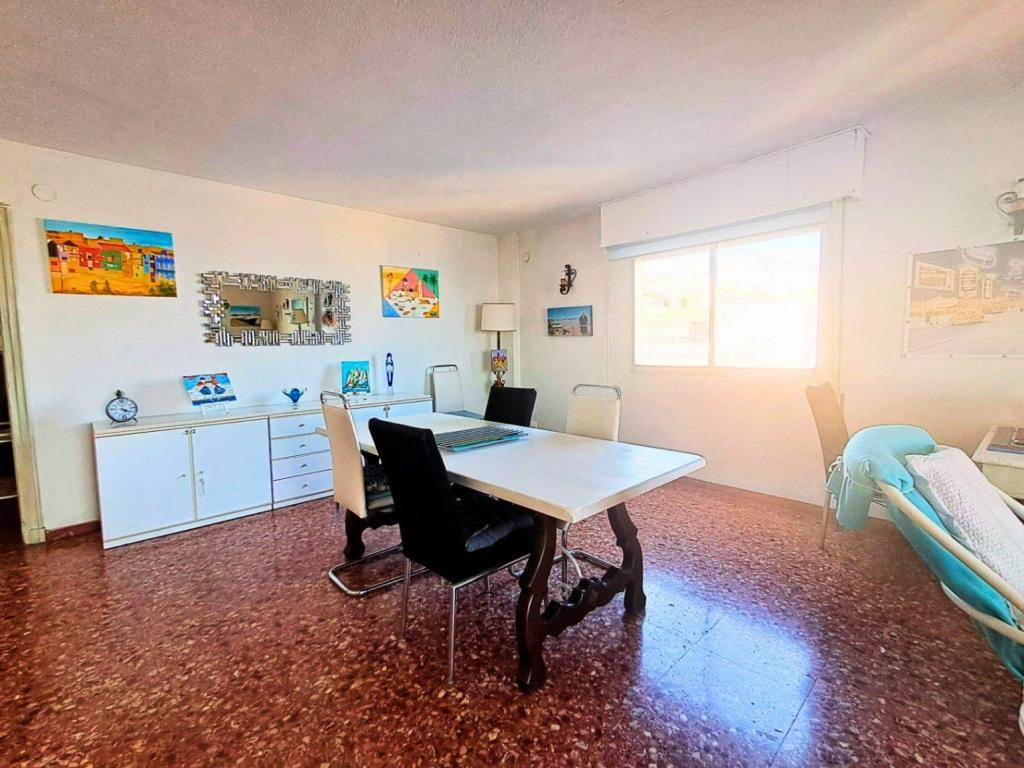 3 bed apartment in Altea