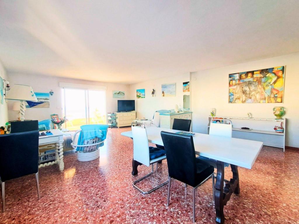 3 bed apartment in Altea