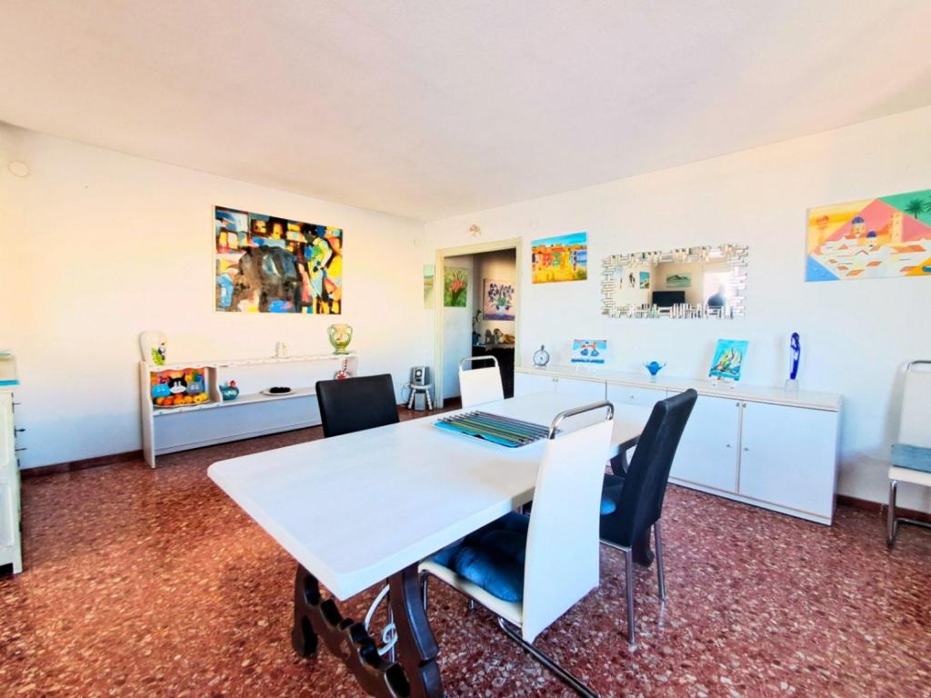 3 bed apartment in Altea
