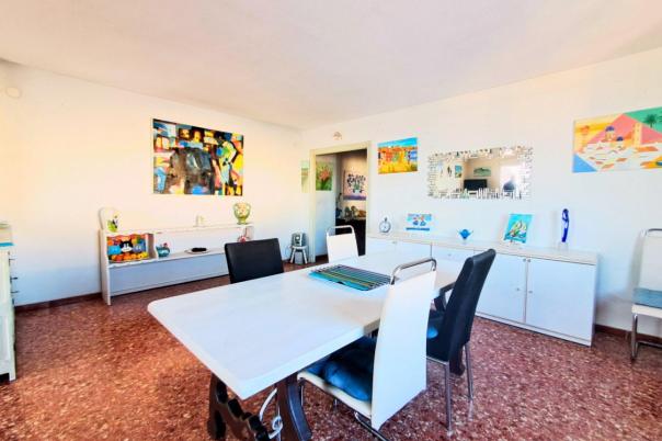 3 bed apartment in Altea