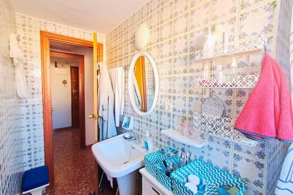 3 bed apartment in Altea