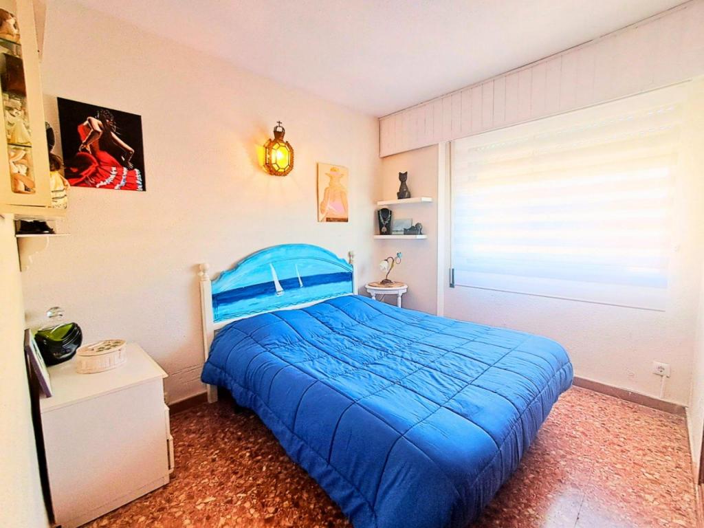 3 bed apartment in Altea