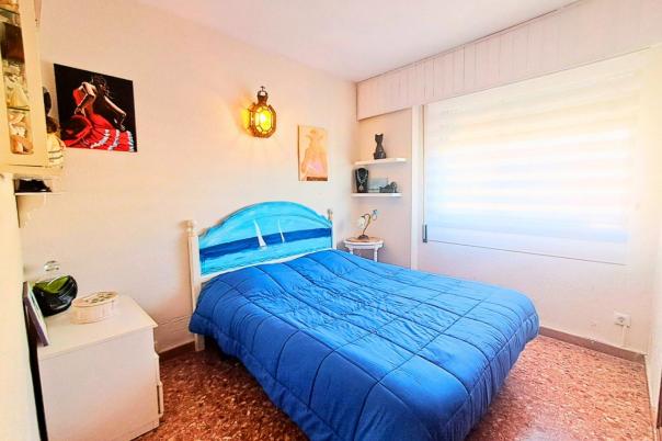 3 bed apartment in Altea