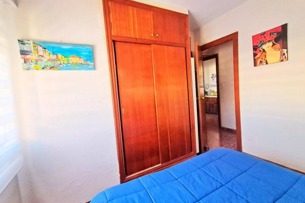 3 bed apartment in Altea