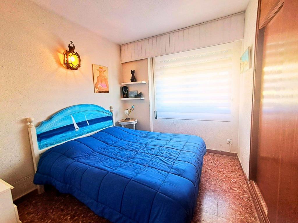 3 bed apartment in Altea