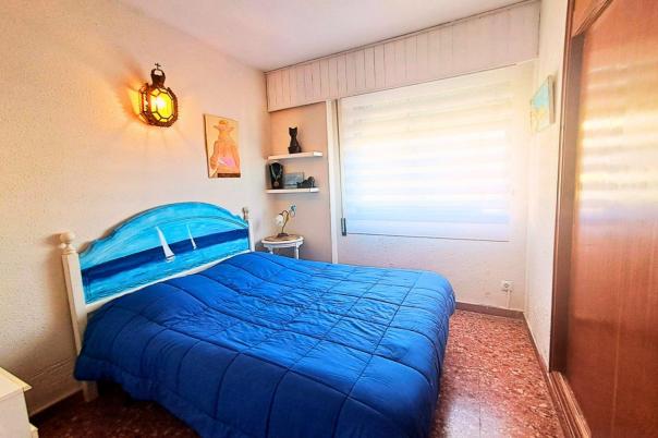 3 bed apartment in Altea